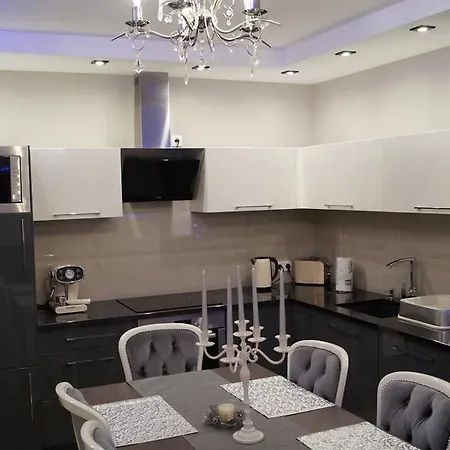 Apartament Glamour Apartment Karpacz