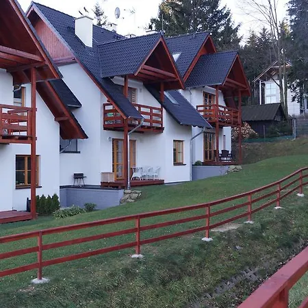 Apartament Glamour * Karpacz
