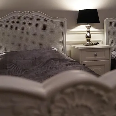 Apartament Glamour Apartment Karpacz