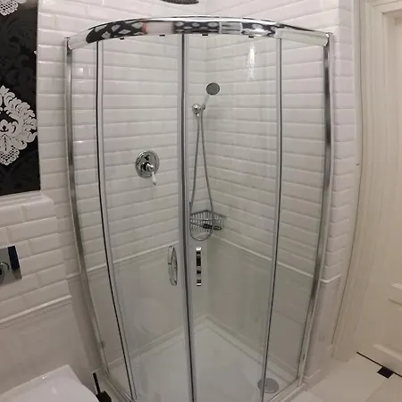 Apartament Glamour