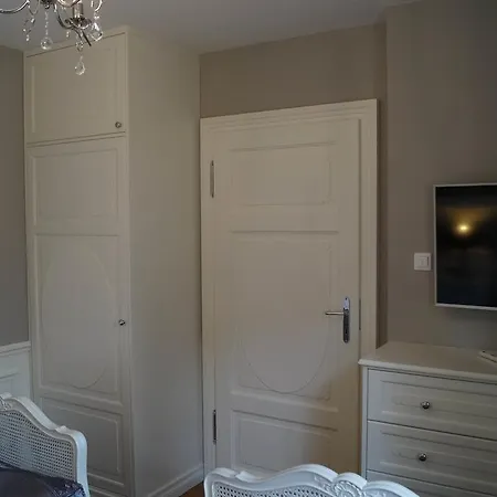 Apartament Glamour