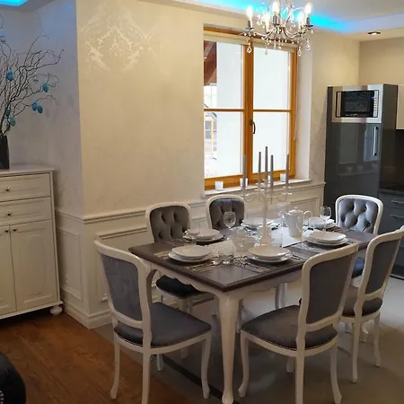 Apartament Glamour Apartment Karpacz